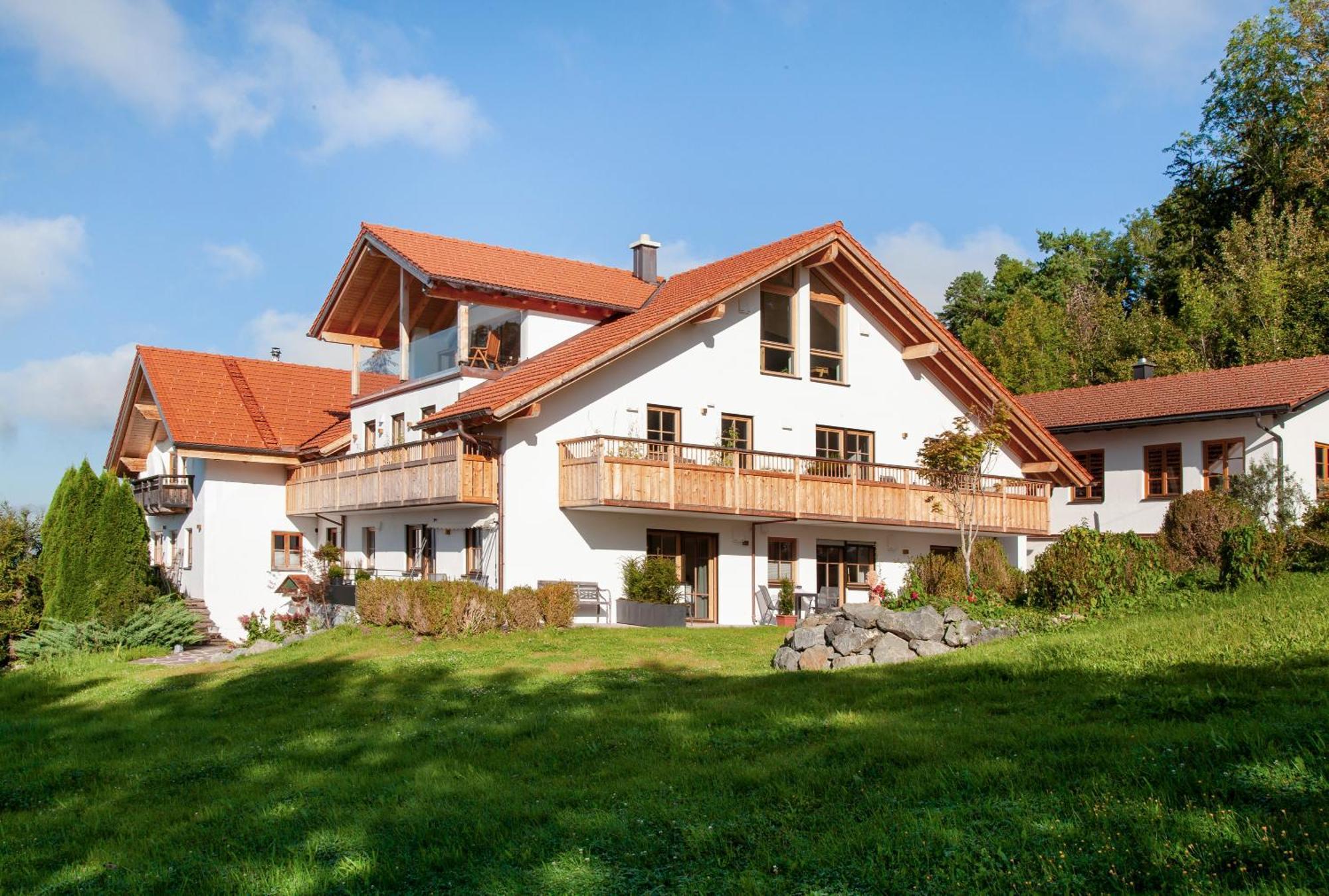 Allpano Дитмансрид Экстерьер фото